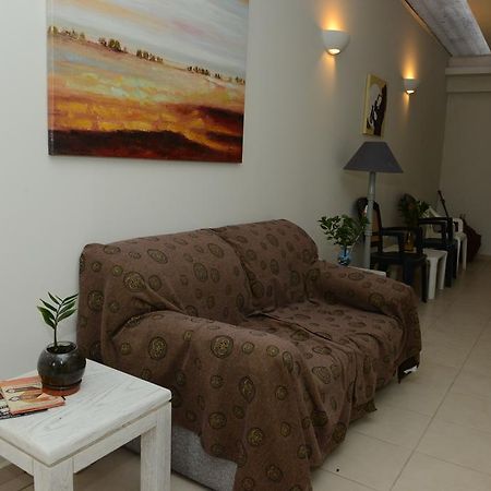 Volanakis Apartments Amoudara Lasithiou Dış mekan fotoğraf