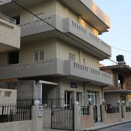 Volanakis Apartments Amoudara Lasithiou Dış mekan fotoğraf