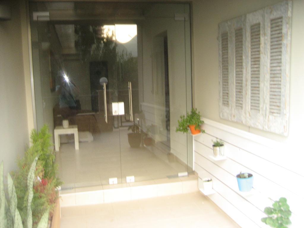 Volanakis Apartments Amoudara Lasithiou Dış mekan fotoğraf