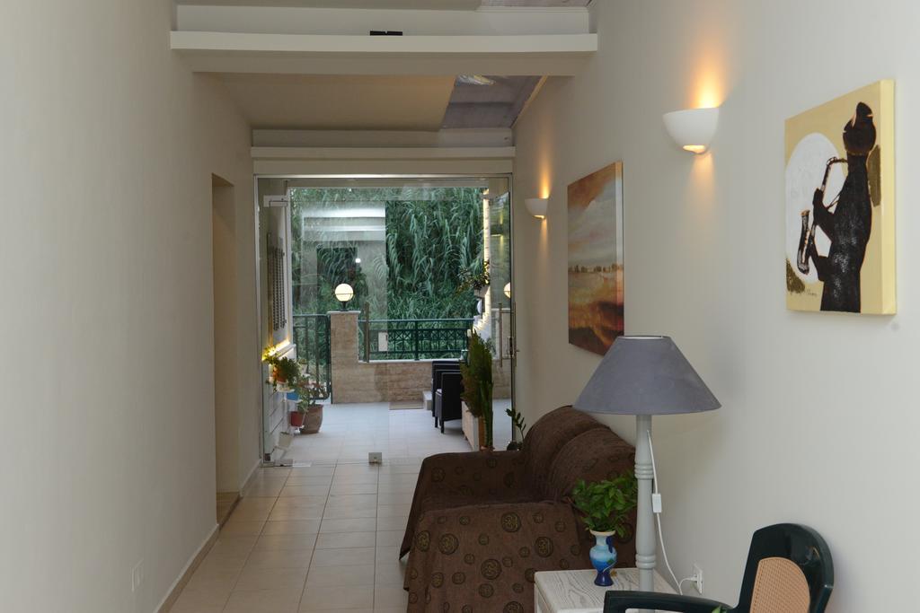 Volanakis Apartments Amoudara Lasithiou Dış mekan fotoğraf