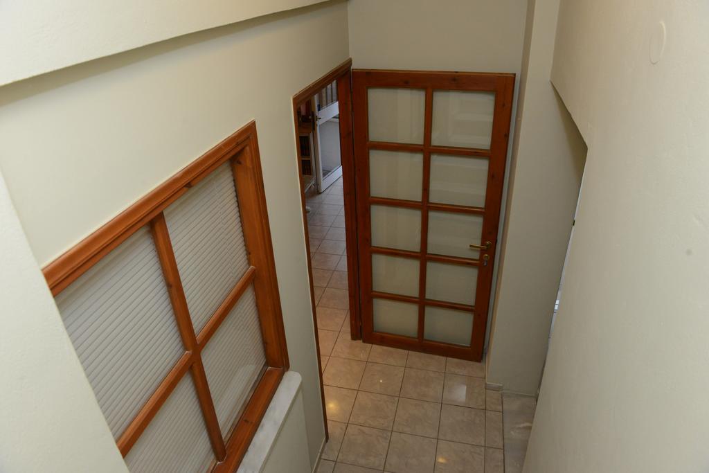 Volanakis Apartments Amoudara Lasithiou Dış mekan fotoğraf