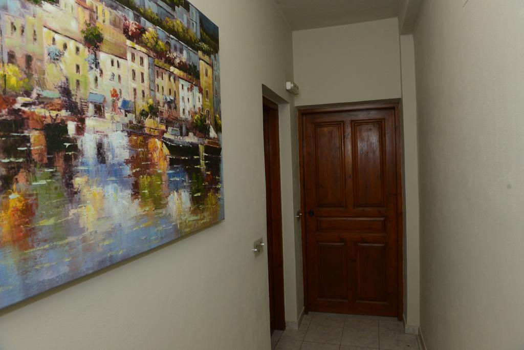 Volanakis Apartments Amoudara Lasithiou Dış mekan fotoğraf