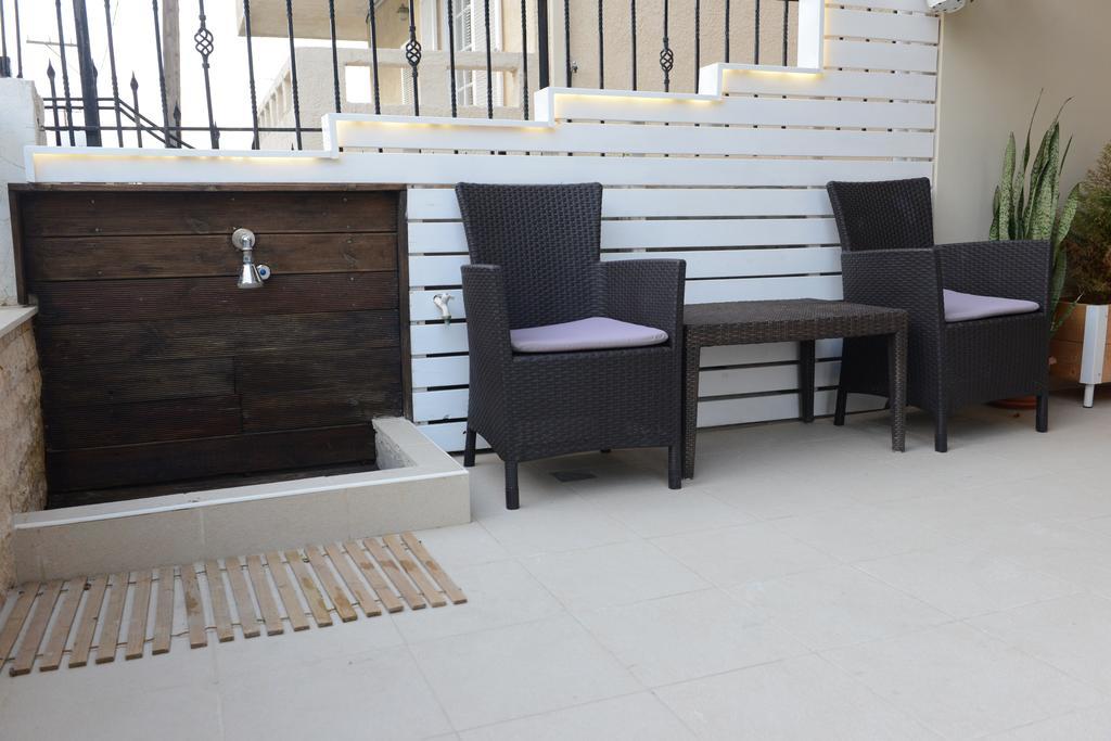 Volanakis Apartments Amoudara Lasithiou Dış mekan fotoğraf