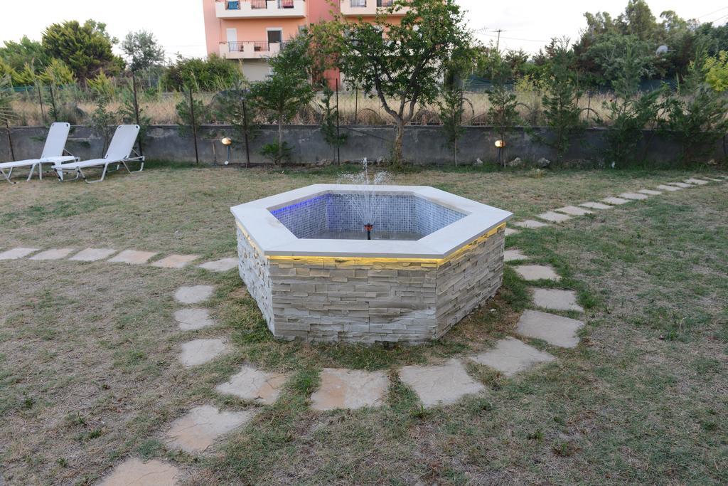 Volanakis Apartments Amoudara Lasithiou Dış mekan fotoğraf