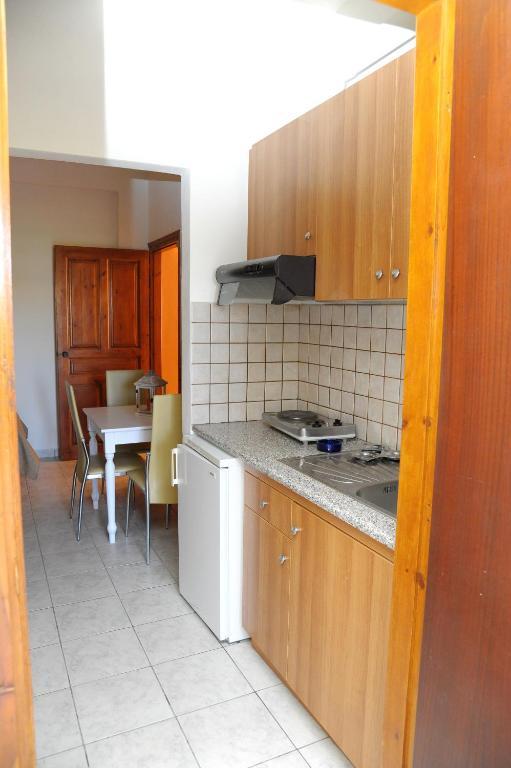 Volanakis Apartments Amoudara Lasithiou Dış mekan fotoğraf
