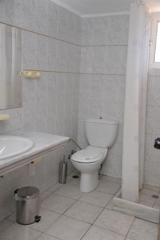 Volanakis Apartments Amoudara Lasithiou Oda fotoğraf