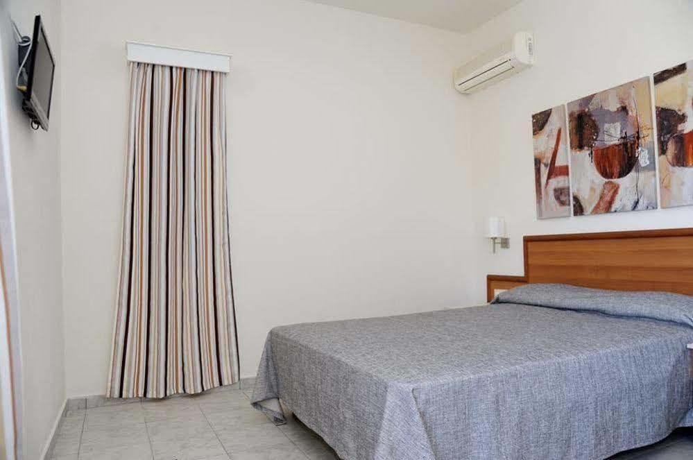 Volanakis Apartments Amoudara Lasithiou Dış mekan fotoğraf