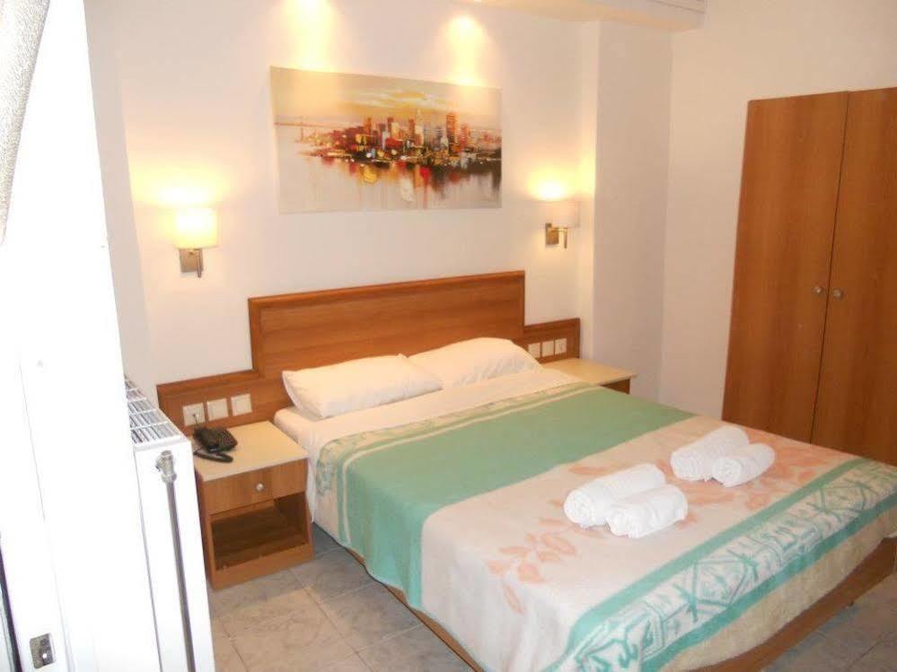 Volanakis Apartments Amoudara Lasithiou Dış mekan fotoğraf