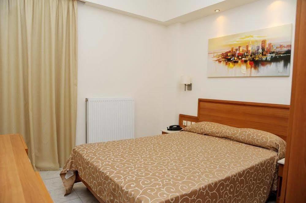 Volanakis Apartments Amoudara Lasithiou Dış mekan fotoğraf